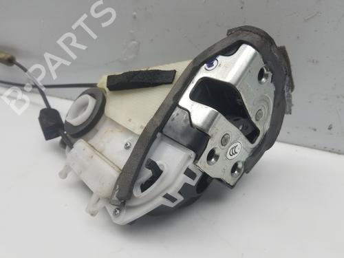 Rear right lock TOYOTA PRIUS (_W3_) 1.8 Hybrid (ZVW3_) | BP19510216C99 