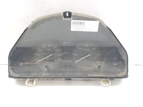 Instrument cluster CITROËN SAXO (S0, S1) 1.5 D | BP30102121C47