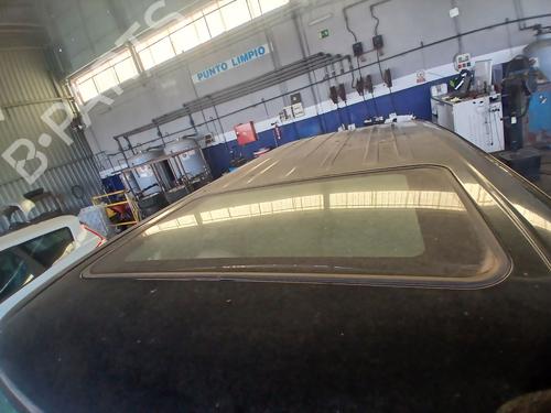 Used Sunroof NISSAN PATROL GR V Wagon (Y61) [1997-2025]  29710506