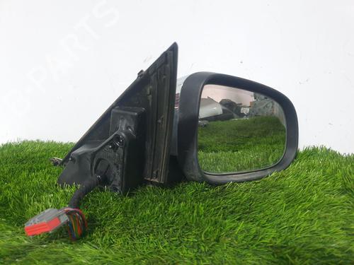 Right mirror JAGUAR XF I (X250) 2.7 D | BP19939209C27 
