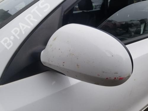 Used Left mirror HYUNDAI i30 (FD) [2007-2012]  10989934