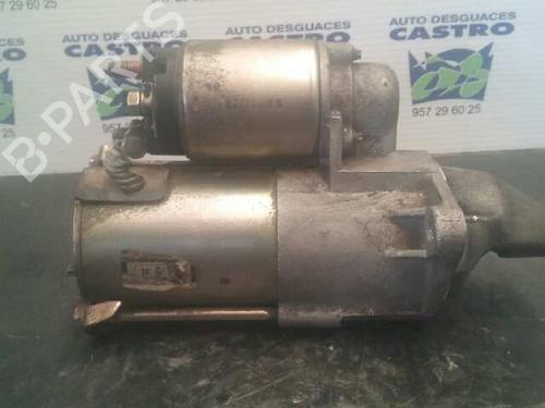 Starter CHEVROLET NUBIRA Saloon  | BP3170085M8 