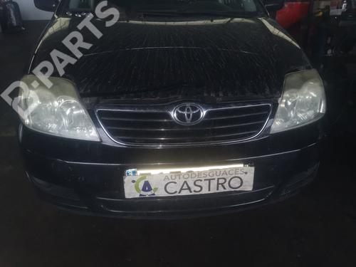 Used Parts TOYOTA COROLLA (_E12_)  2.0 D-4D (CDE120R, CDE120L_)  1162289