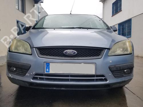Brugte FORD FOCUS II Saloon (DB_, FCH, DH) [2005-2025]  4370162