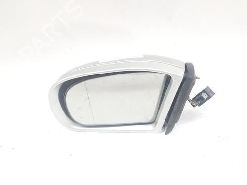 Used Left mirror MERCEDES-BENZ C-CLASS (W203) C 200 CDI (203.004) (116 hp) 28727792