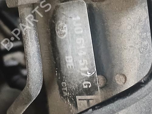 Used ABS pump ABS pump VW GOLF IV Variant (1J5) 1.6 16V (105 hp) 35736545 35736545