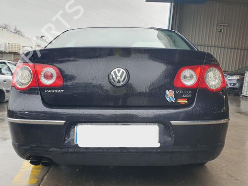 Left headlight VW PASSAT B6 (3C2)  | BP32495000C28 