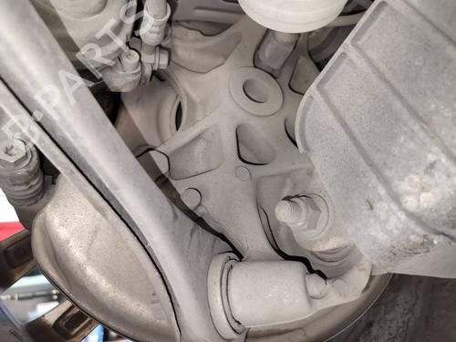 Used Right rear steering knuckle Right rear steering knuckle AUDI A4 B9 (8W2, 8WC) 2.0 TDI (150 hp) 40185888 40185888