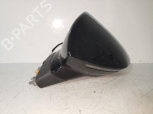 Left mirror SEAT IBIZA V (KJ1, KJG) 1.0 TSI | BP11338173C26