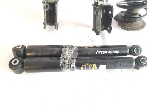 Right front shock absorber OPEL ASTRA G Hatchback (T98) 1.6 (F08, F48) | BP26594633M17 