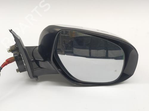 right-mirror-mitsubishi-outlander-ii-cw_w-2005-2006-2007-2008-2009-2010-2011-2012-32729176 main image
