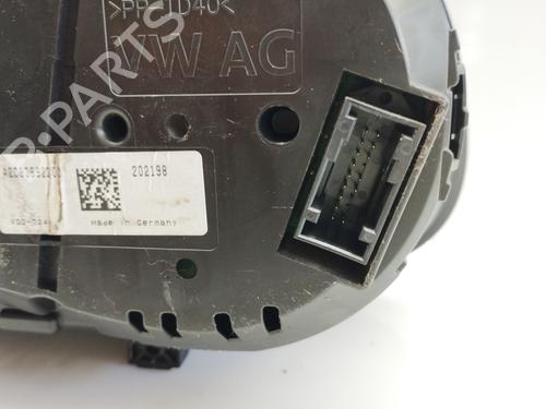 Instrument cluster SEAT LEON (5F1)  | BP11918695C47 
