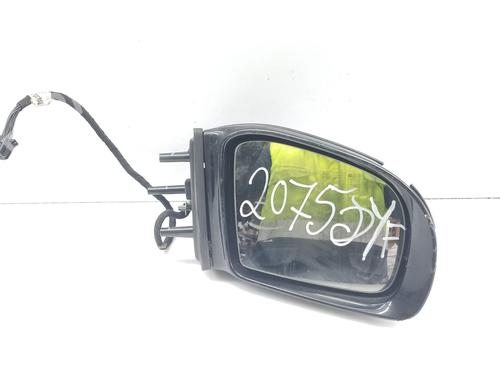 Right mirror MERCEDES-BENZ M-CLASS (W164) ML 320 CDI 4-matic (164.122) BP4875254C27