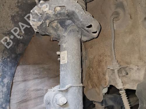 Used Right front shock absorber Right front shock absorber HYUNDAI i30 FASTBACK (PDE, PDEN) [2017-2026] 34224792 34224792