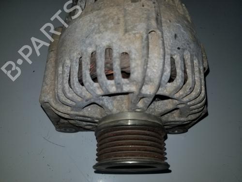 Alternator DACIA DUSTER SUV Van 1.6 16V Hi-Flex | BP3580490M7 