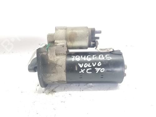 Starter VOLVO XC70 I Cross Country (295) D5 AWD | BP29450903M8 