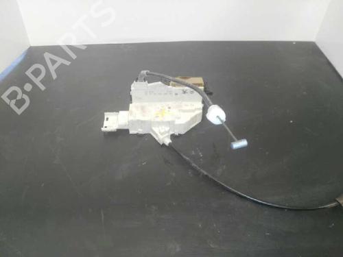 Front right lock CITROËN C4 Coupe (LA_)  | BP3186363C97 