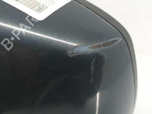 Left mirror FORD MONDEO III (B5Y) 2.0 TDCi | BP10048889C26 