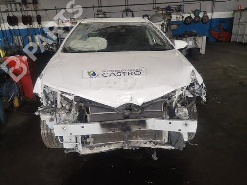 Used Parts TOYOTA AURIS (_E18_)    936199