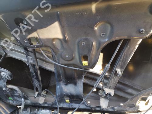 Front right window mechanism SEAT LEON (1P1) | BP30175082C23