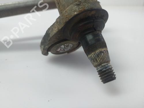Front wiper motor SEAT TOLEDO II (1M2)  | BP17167728M29 