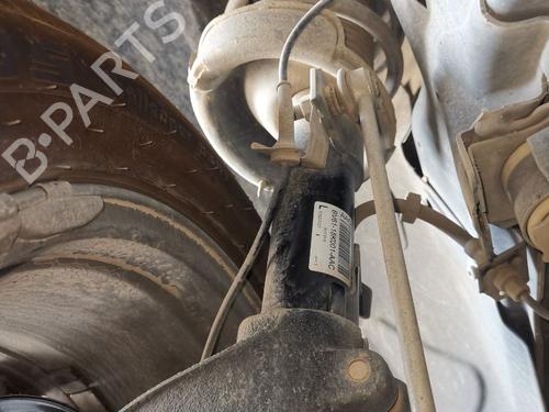 Used Left front shock absorber FORD FOCUS III [2010-2020]  27279753