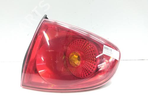 Used Right taillight SEAT ALTEA (5P1) [2004-2015]  17981050