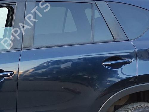 Used Left rear door MAZDA CX-5 (KE, GH) [2011-2017]  29813717