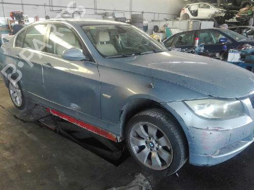 Instrument cluster BMW 3 (E90) 320 d | BP4643183C47 