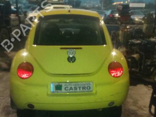 VW NEW BEETLE (9C1, 1C1) 1.9 TDI (90 hp) 266588