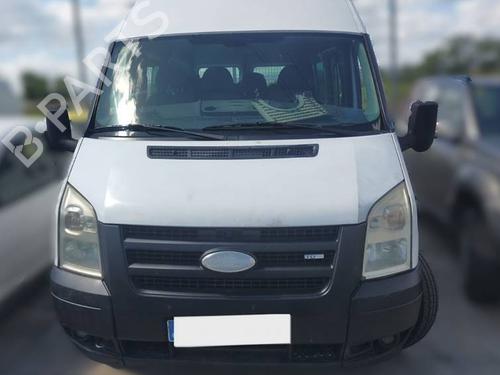 Gearbox FORD TRANSIT Van (FA_ _) | BP39183475M3 - Image 2