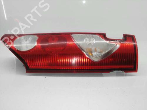 Right taillight RENAULT KANGOO BE BOP (KW0/1_) 1.5 dCi 75 8200419949 |