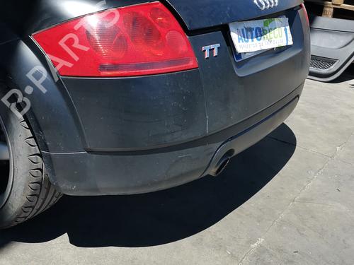 Rear bumper AUDI TT (8N3) 1.8 T | BP17916455C8 