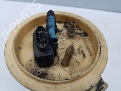 Fuel pump AUDI A3 (8P1) 2.0 TDI 16V | BP24317657M76 