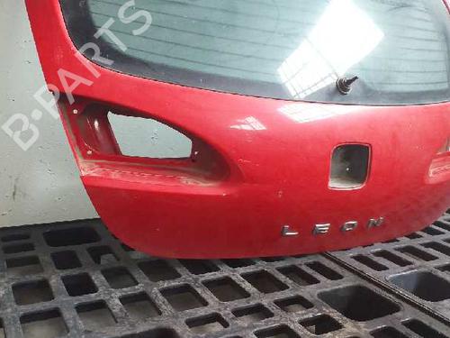 Tailgate SEAT LEON (1P1)  | BP3169011C6 