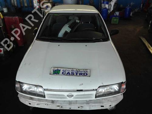 Bobine NISSAN PRIMERA Hatchback (P10) 2.0 16V 4x4 | BP4077993M94 