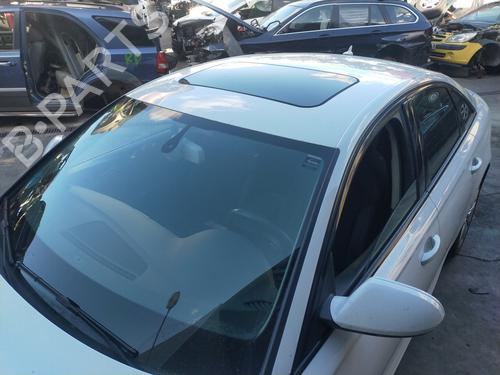 Rear left seatbelt AUDI A6 C7 (4G2, 4GC) 2.0 TDI | BP21776707I29 