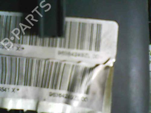 Used Driver airbag CITROËN XSARA PICASSO (N68) [1999-2012]  3172622