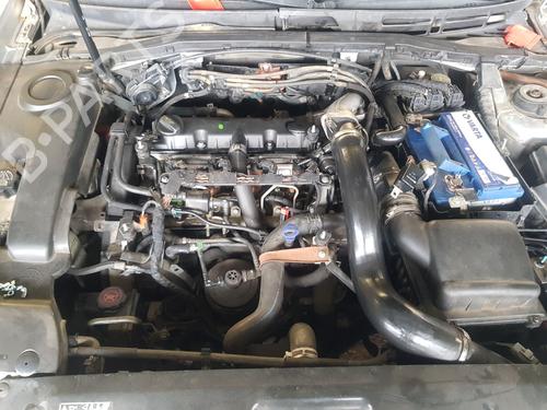 Used Engine CITROËN XSARA (N1) 2.0 HDi 109 (109 hp) 32420398