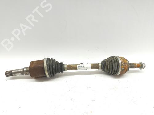 Used Left front driveshaft Left front driveshaft FORD KUGA III (DFK) [2019-2026] 33470342 33470342