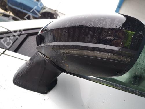 Left mirror RENAULT CAPTUR II (HF_)  | BP29726678C26 