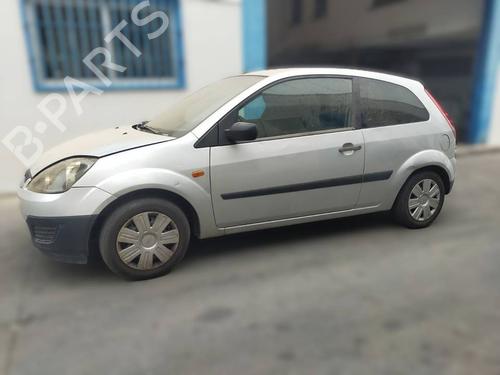 Electronic module FORD FIESTA VI (CB1, CCN) 1.4 TDCi | BP40294133M83 - Image 5