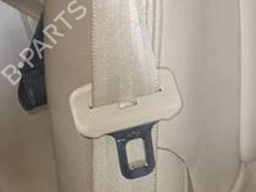 Used Rear right seatbelt Rear right seatbelt SSANGYONG REXTON / REXTON II (GAB_) 2.7 Xdi (163 hp) 40296860 40296860