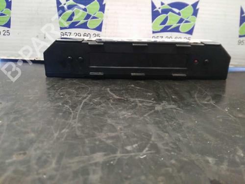 Used Display monitor SUZUKI SWIFT III (MZ, EZ) [2005-2025]  3449100