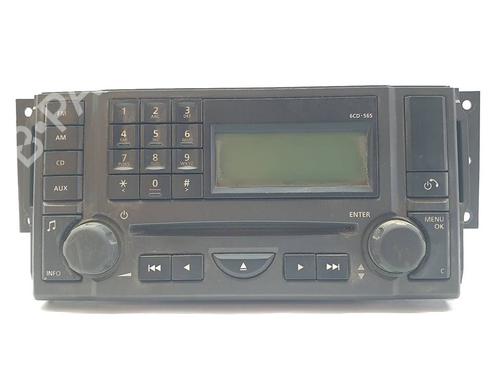 Used Radio Radio LAND ROVER RANGE ROVER SPORT I (L320) [2005-2013] 39407982 39407982
