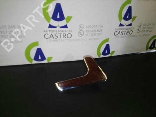 Front right interior door handle SEAT IBIZA II (6K1)  | BP4733536I14 