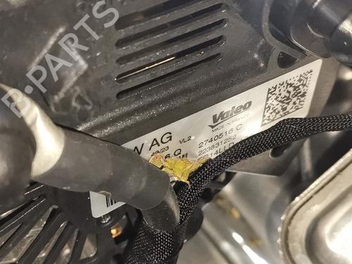 Used Alternator SEAT ARONA (KJ7, KJP) 1.0 TSI (110 hp) 17167603