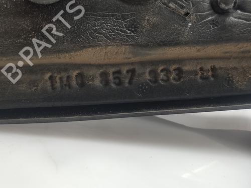 Left mirror SEAT TOLEDO II (1M2)  | BP28812046C26 