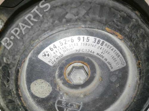 AC compressor BMW 3 (E46) 330 d | BP4509578M34 