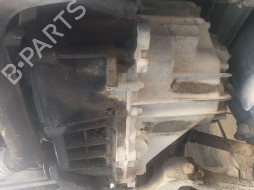 Used Gearbox Gearbox FORD FOCUS II (DA_, HCP, DP) 2.0 TDCi (136 hp) 33982279 33982279